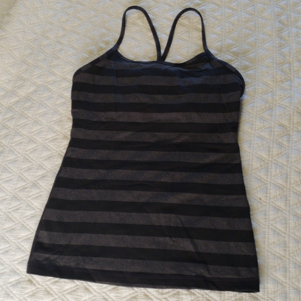 Lululemon Power Y Tank 6